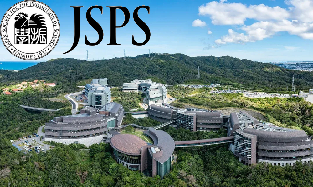 JSPS